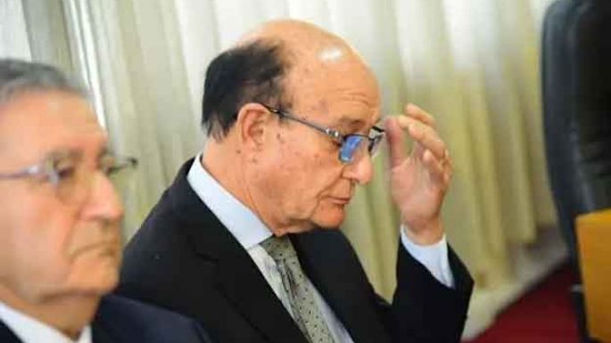 Oscar González fue condenado, pero no irá a prisión: tres años en suspenso