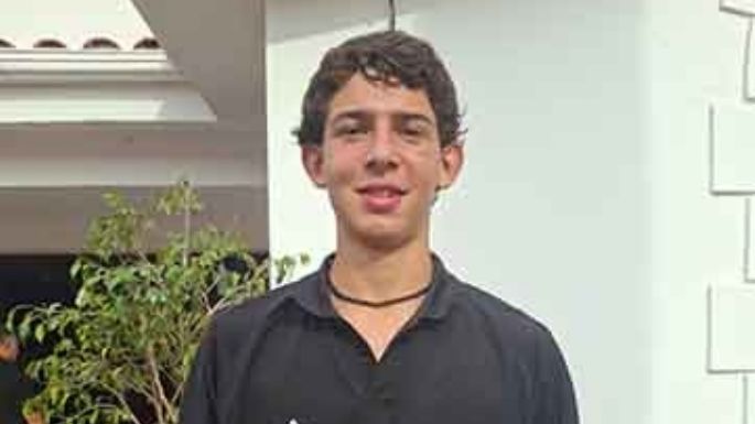 Bautista Prado avanzó  a la segunda ronda