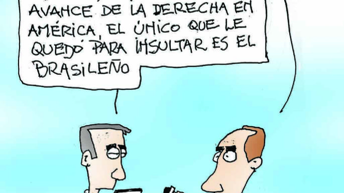 Humor 04/08/2026