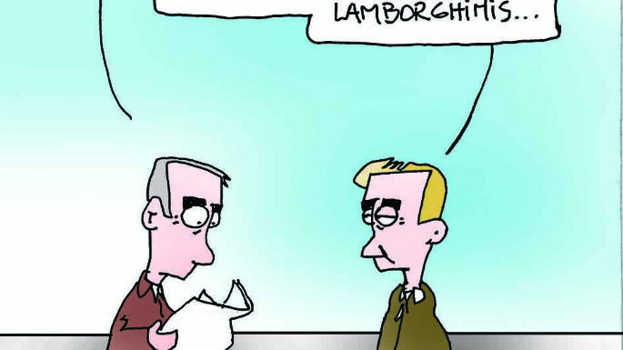 Humor 31/08/2026