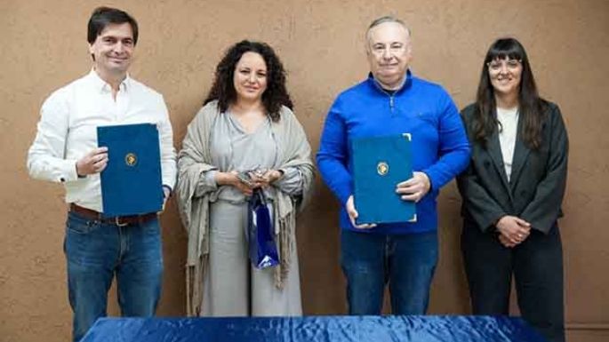 Por la inclusión y la autonomía