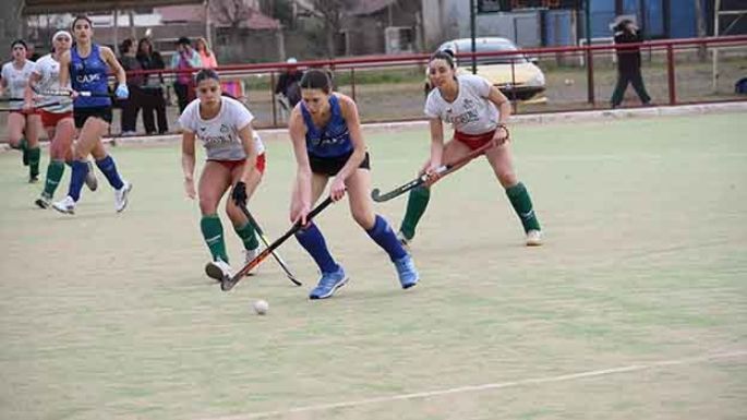 San Martín pudo sumar