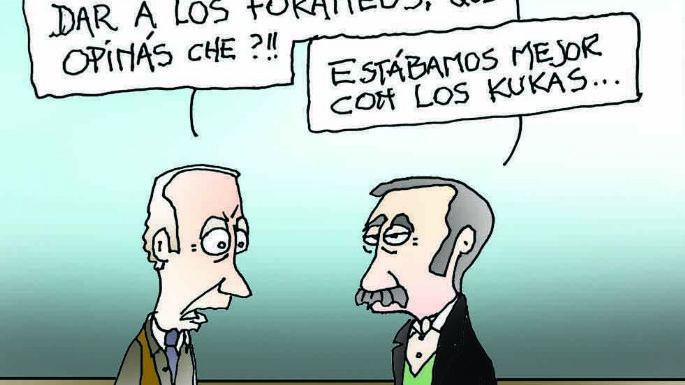 Humor 05/08/2026
