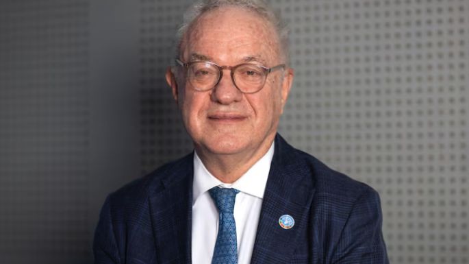 Uruguay no será mediador