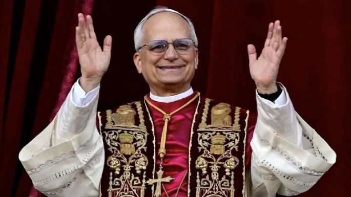 El papa León XIV visitará la Argentina en noviembre y llegará a Córdoba