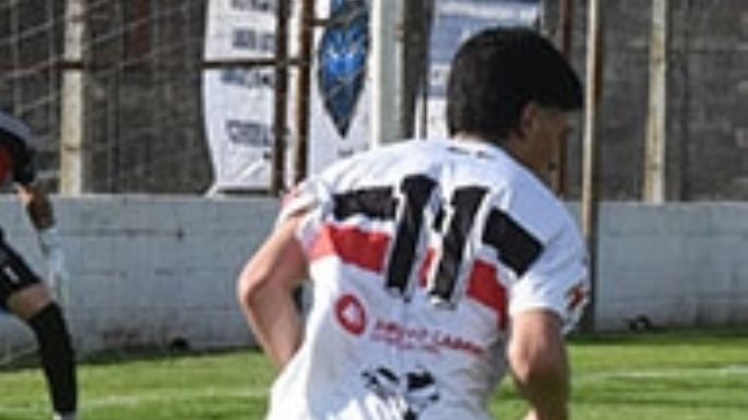 Sin Genaro y con cuatro refuerzos