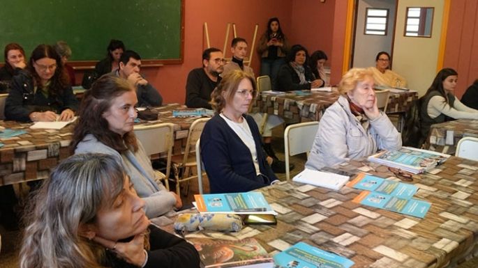 Una nueva reunión de la CLE avanzó en procesos digitales