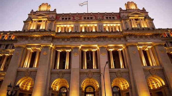 El Gobierno nacional aún no cumplió con lo ordenado por la Corte Suprema