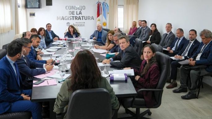 Un villamariense entre los aspirantes a ser Juez Electoral de la Provincia