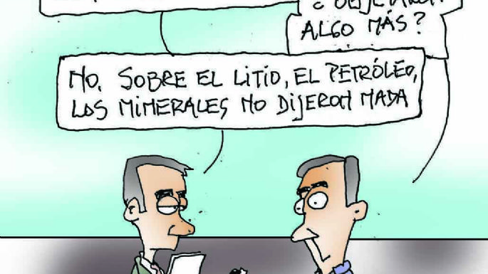 Humor 06/08/2026