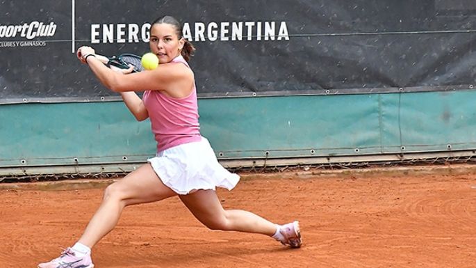 Atractiva actividad se vive en el Sport