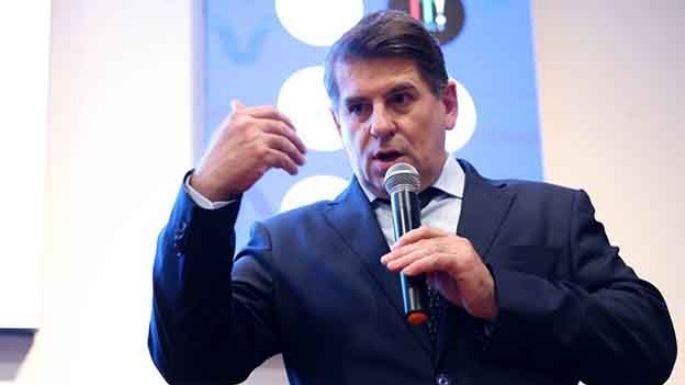 Uno de los mejores puntajes lo obtuvo un abogado villamariense