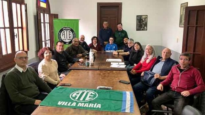 Convocan a marchar por el país