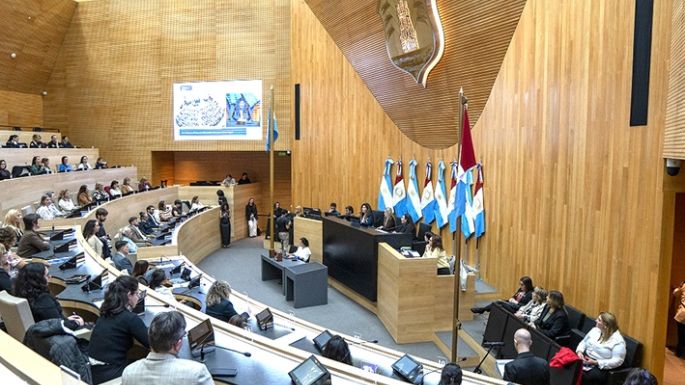 Aprobaron 28 nuevos órganos en ocho ciudades