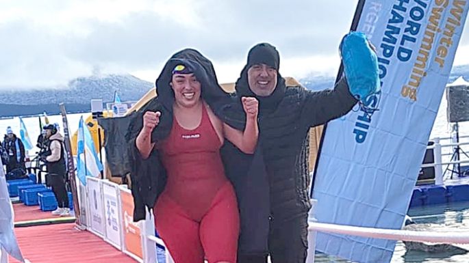 Un buen comienzo de Maite Moreno