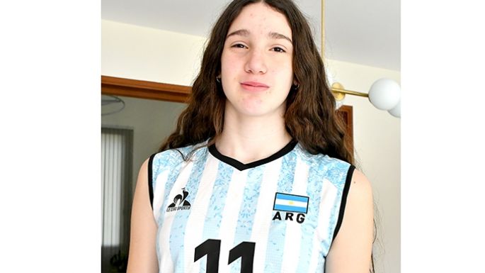 Derrota en el debut