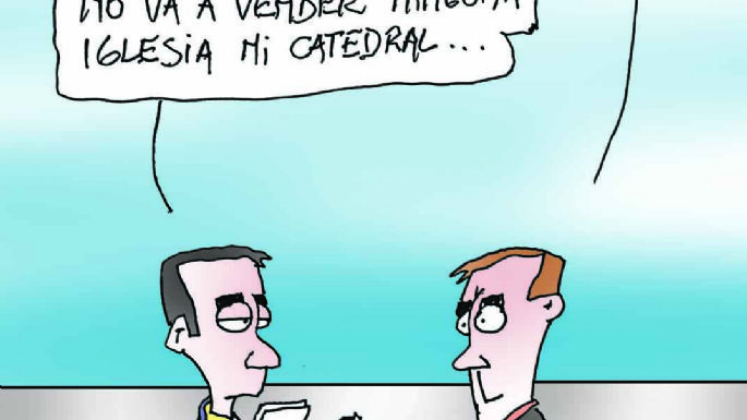 Humor 07/08/2026