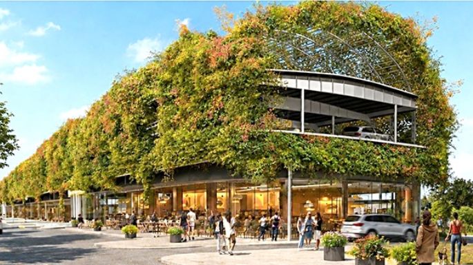 Cómo se renovará el Parque de la Vida