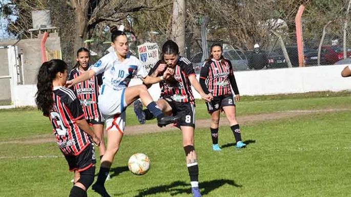 La Uni, una visita poderosa