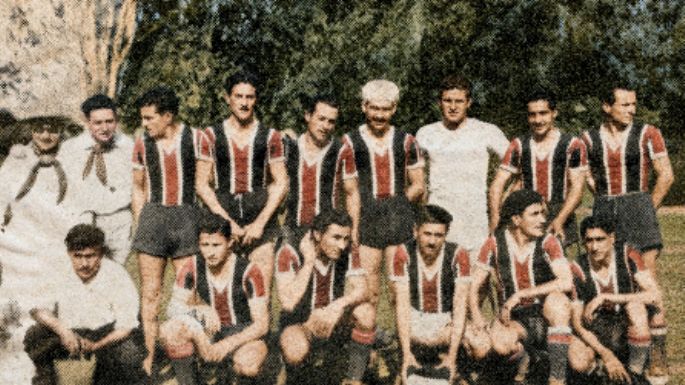 Historia, identidad y memoria de una institución popular