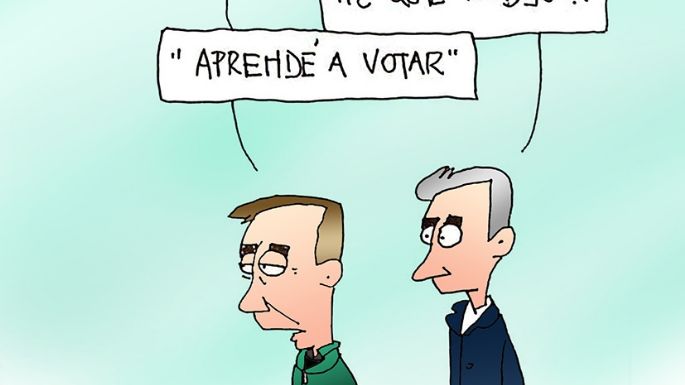Humor 09/08/2026