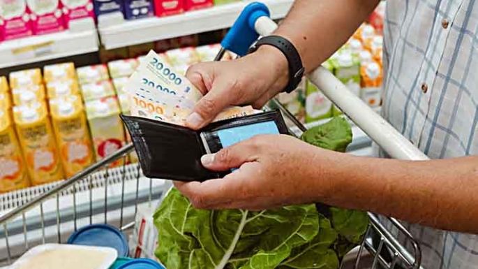 Crecen agro y energía, pero se deterioran el empleo y el consumo