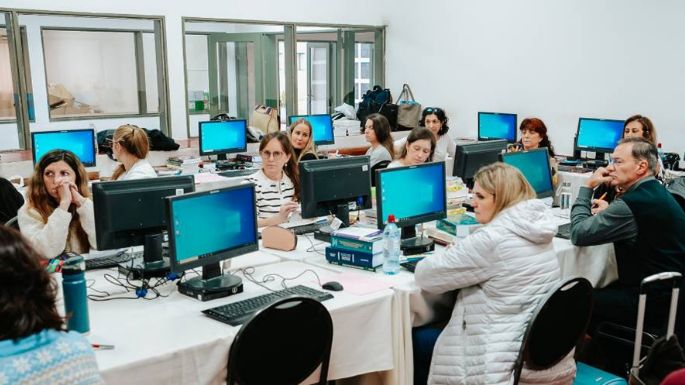 Confeccionan orden de mérito para Cámara de Niñez y Familia