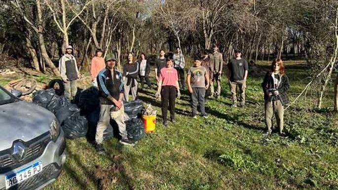 Por amor al río Ctalamochita