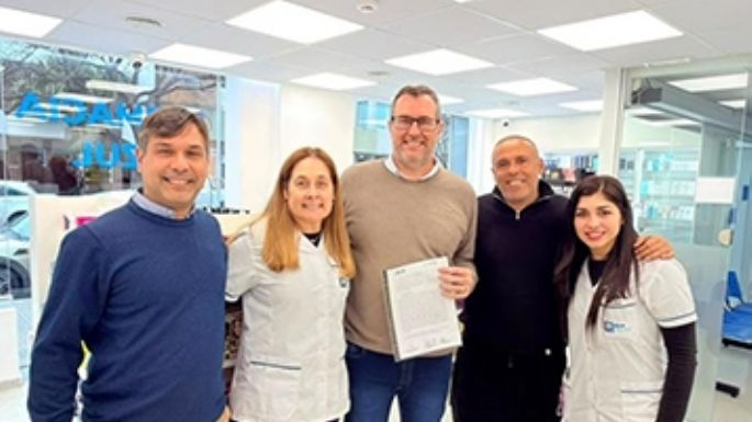 En seis meses, se habilitaron 24 comercios, industrias y empresas