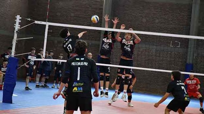 Victoria de Trinitarios y derrota de Rivadavia