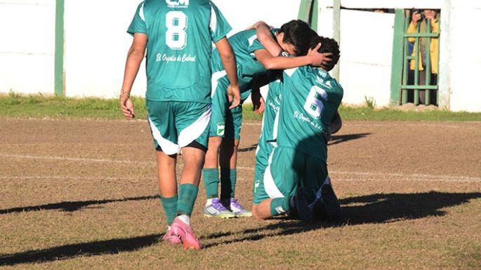 Esta vez, Agosto fue el verdugo del León