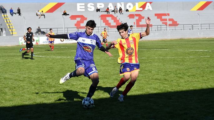 Fue un empate para olvidar