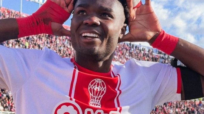 Huracán rompió una larga racha