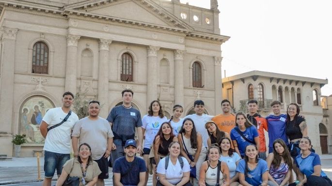 Vuelven los recorridos históricos por Villa María