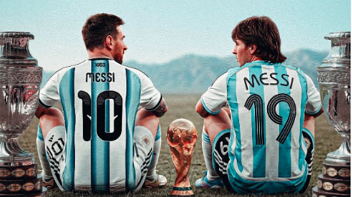 “Una carrera que ha inspirado y redefinido nuestro deporte”