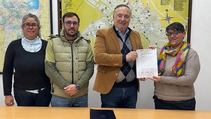 Aporte para una academia de la ciudad