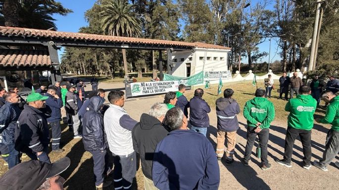Asamblea ante una nueva proyección de privatización y extranjerización de Fabricaciones Militares