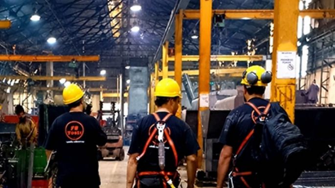 Profesionalización, tecnología y nuevos desafíos por delante