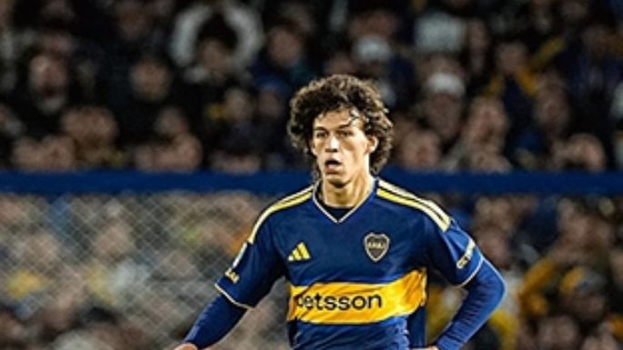 Boca y Vélez, en el Kempes y por el boleto a cuartos de final