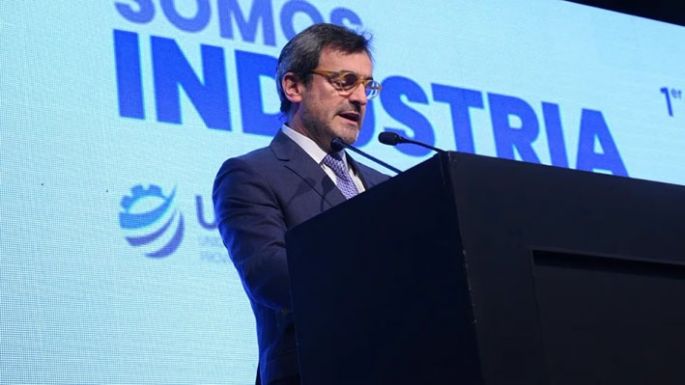 La UIA conmemora en un escenario negativo