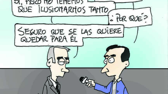 Humor 02/09/2026