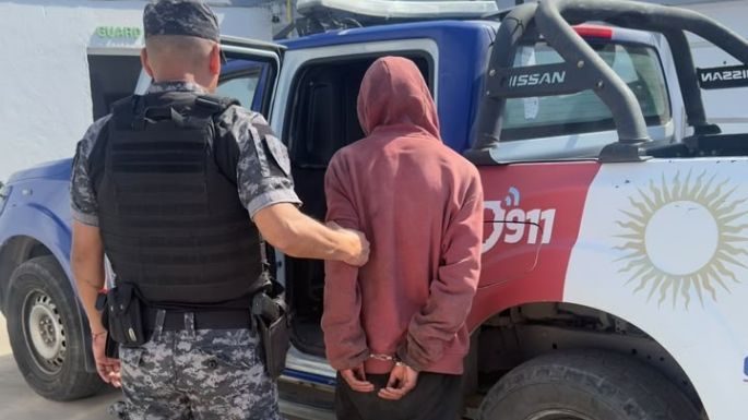 Cinco allanamientos en un operativo por el robo a una vivienda