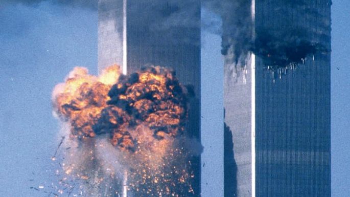 Homenajes por el 11-S