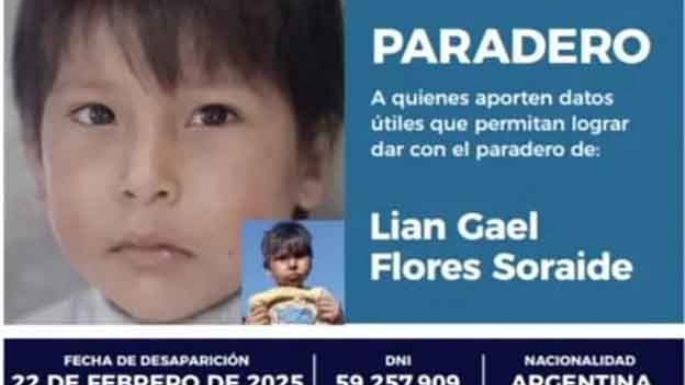Elevan a $40 millones la recompensa por Lian