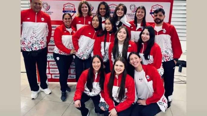 Dos villamarienses dirán presente