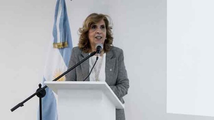 "Hagan algo para sentirse orgullosos"