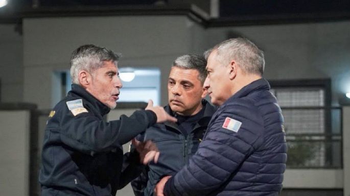 Reto viral de “desaparecer 48 horas”: qué dijo el ministro de Seguridad de la provincia