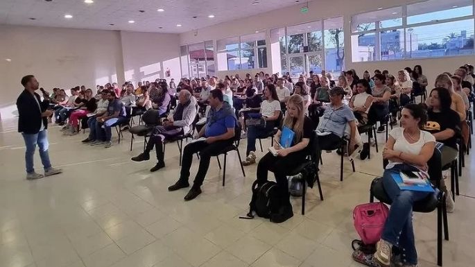 Lanzan un taller gratuito para impulsar ideas de negocio