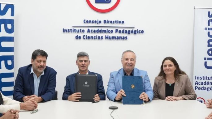 Soledad no deseada: la UNVM y la Municipalidad harán un estudio