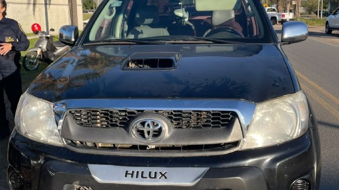 Cuatro detenidos por el robo en barrio Lamadrid en el que murió un hombre